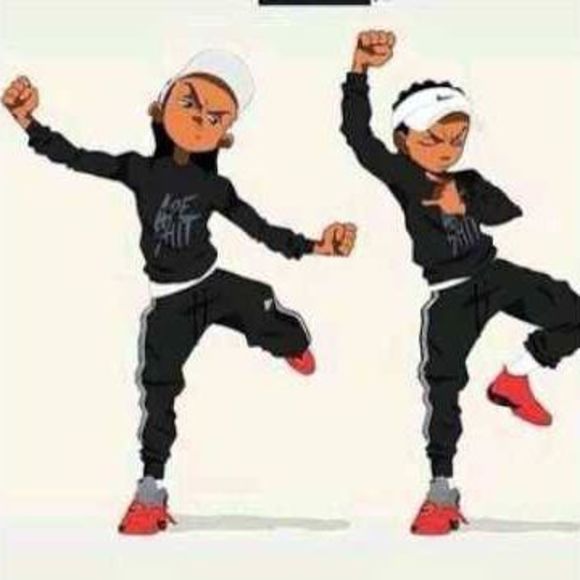 Meet your Posher, Randel - Picture 1 of 1